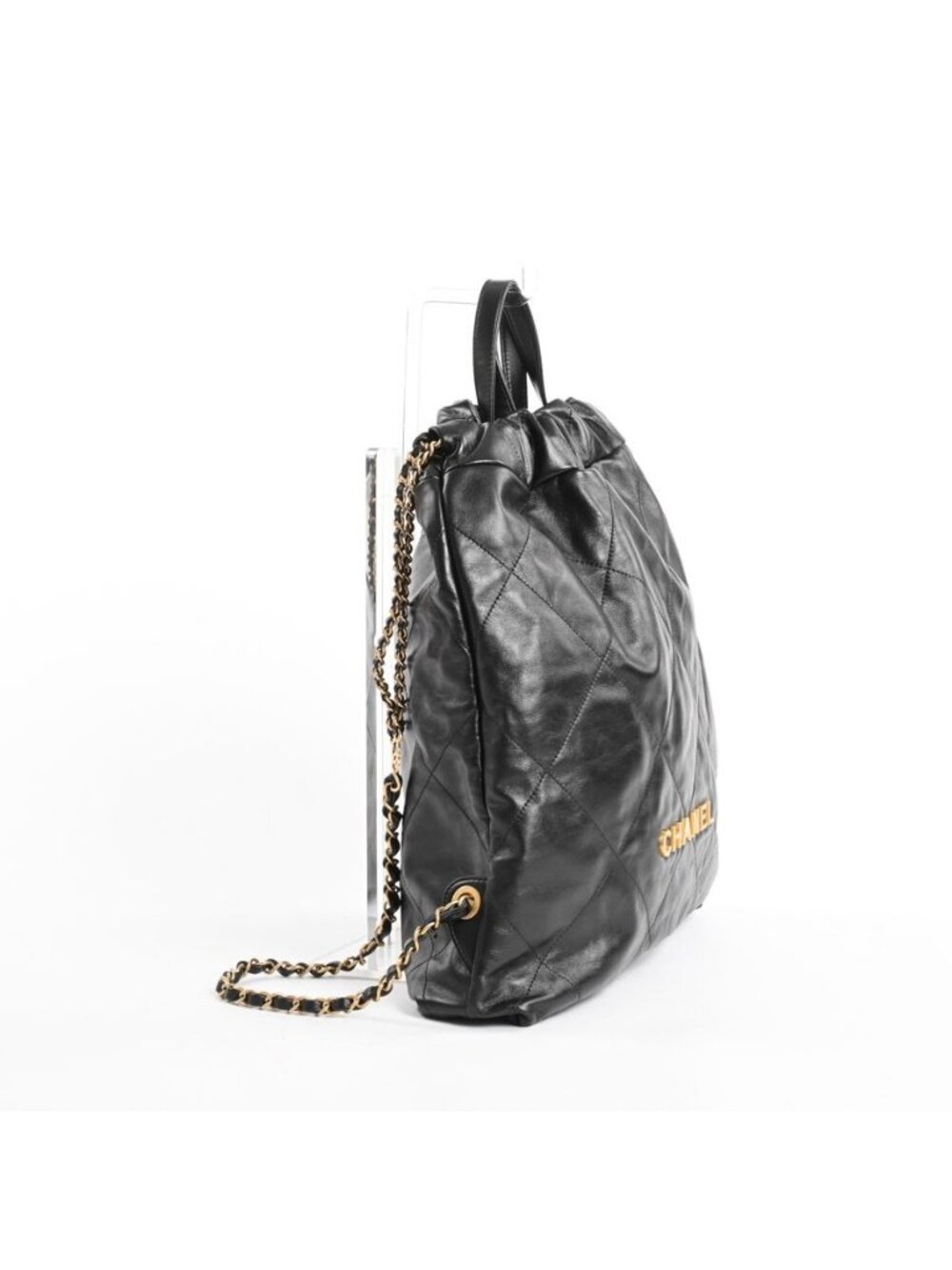 Chanel Backpack Black - Picture 2 of 6